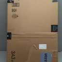 2-in-1 Dog Car Seat Cover for Back Seat, Transform to Passenger Mode - Dog Car Seat, Waterproof, Scratch-resistant, Support to 330lbs, for Outdoor Activities, Travel, to the Vet, for Cars/SUV/Truck