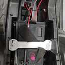 12V Kids Ride-On Electric ATV, 4 Wheel Dual Drive Kids Ride On Car with Parent Remote, High Low Speeds, Music, Battery Powered Ride On Toys for Boys and Girls, White