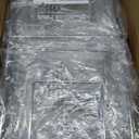 ORDORA 8-Tier Pots and Pans Organizer under Cabinet, Kitchen Cabinet Organizers and Storage, Heavy Duty 120LBS Pots and Pan Storage Rack Organizer inside Cabinet, Adjustable, Silver