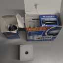 Fit for Chevrolet 2017-2021 Bolt EV 2018-2022 Chevy Traverse Blazer 2015-2020 Tahoe Suburban HD SSV PPV LS LT D3S HID Xenon Headlight Bulbs, High Low Beam Bulb, 8000K White Blue, Pack of 2