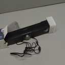 LENRUE G11 Computer Speakers for Desktop, Touch Lights PC Speakers with Surge Clear Sound, USB C/USB Powered for Computer Desktop PC Laptop Monitor