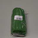 Self Inflatable Seat Cushions Soccer Theme for Gym Airplane Seats