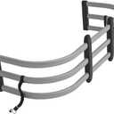 AMP Research RealTruck BedXTender HD Max | 74813-00A | Fits 2004 - 2024 Ford F-150 (Excludes 2004 Heritage);2022 - 2024 Lightning; 2007 - 2021 Toyota Tundra; 2006 - 2008 Lincoln Mark LT