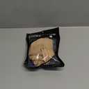 Athbavib 20-30mmHg Compression Stockings for Women and Men, Thigh High Closed Toe Medical Graduated Compression Socks, Best Support for Treatment Varicose Veins Swelling (Large, Open Toe-Beige)