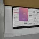 MNN Portable Monitor 15.6inch FHD 1080P USB C HDMI Gaming Ultra-Slim IPS Display w/Smart Cover & Speakers,HDR Plug&Play, External Monitor for Laptop PC Phone Mac (15.6'' 1080P)