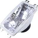 40W Work light Headlight LVA14946 compatible with John Deere 1025R 1026R 2025R 2027R 2032R 2036R 2038R 2320 2520 2720 3025D 3025E 3032E 3033R 3035D 3036E 3036EN