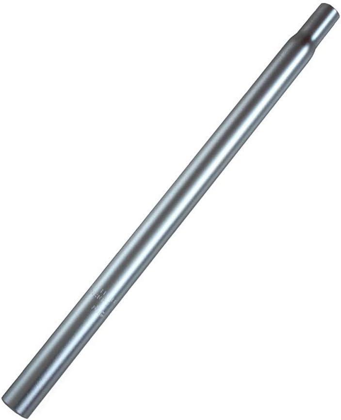 SENQI Bicycle Mountain Bike seat Post Aluminum Alloy seat Tube 25.4 / 27.2 / 28.6 / 30.4 / 30.8 / 31.8 / 33.9 mm * 350/450/500/530 mm