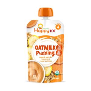 7 x HT PUDD OAT BAN SWTPT 4OZ, Expiry: 11/04/26
