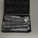 THY TRY Rechargeable LED Flashlight 2-Pack, 90000 High Lumens Super Bright Handheld Flashlights, 5 Modes & Adjustable Focus, High Powered Handheld Flashlight for Home Camping Outdoor Night Work