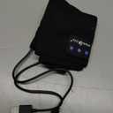 MUSICOZY Sleep Headphones Bluetooth 5.4 Headband, Sports Wireless Earphones Sweat Resistant Earbuds Sleeping Headphone with Ultra-Thin HD Stereo Speaker for Workout Running Cool Gadgets Unique Gifts (Black)