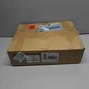 Teepee Play Tent for Kids with Padded Mat & Lights & Carry Case Playhouse for Girls Boys(White)