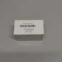 12V 12W 1A Class 2 Power Supply 2 Pack, AC to DC Low Voltage Transformer, IP44 Inflatable Power Adapter for LED Strip Lights, Christmas Decor Light, Indoor/Outdoor Use