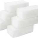 AQUANEAT 6-Pack Replacement Filter Sponge Pads, Aquarium Foam Insert Compatible with AquaClear 50, Fish Tank Filter Media