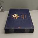 Charcuterie Boards, Thereye Cheese Board with Knife Set, Bamboo Charcuterie Board Set, Gifts for Women, Wedding Gifts, House Warming Gifts, Bridal Shower Gift