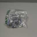 Replacement Set for P10 Series, Includes Headgear, Frame, Tube, Clips in One Pack, Snug Fit & Durable Replacement