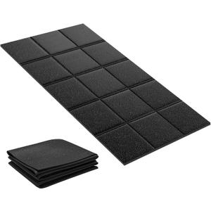 Treadmill Mat for Hardwood & Carpet Floors, 79  39.4, 7131.5, Non-Slip Mat Under Treamills, 1/4 Thick, Floor Protection for Home Gym