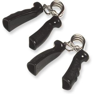 Trajectory Hand Grips