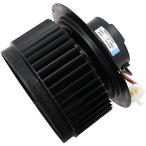 Four Seasons 75887 Blower Motor