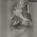 Aksice Prelooped Yanky Twist Crochet Hair 10 Inch 8 Packs Bohemian Passion Twist Spring Mini Twist Crochet Hair for Black Women Boho Crochet Braids Synthetic (1B/H/30)