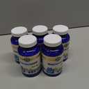 5 x Vykee Nutrition Niacinamide Capsules - Vitamin B3 Supplement 500 mg, Exp. 10/2027