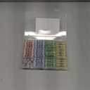 340PCS Solder Seal Wire Connectors-haisstronica Marine Grade Heat Shrink Wire Connectors-Butt Splice Wire Terminals for Marine,Electrical with Corrosion and Weatherproof(5Colors/5Sizes)