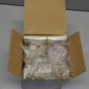 Valentines Day Cards for Kids School, 25 Pack Valentines Day Gifts for Kids with Glow in Dark Heart, Squeeze Ice Cube Toys for Classroom Prize Exchange, Party Favors for Boys Girls, Goodie Bag Stuffer