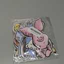 Cute Bear Banner For Baby Shower Decorations Birthday Banner Party Decoration Party Supplies(8PCS)
