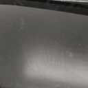 Rear Left Side Door Window Glass Compatible with 2013-2019 Hyundai Santa Fe Santa Fe XL Driver Side Dark Tempered