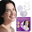 Veneers Teeth for Women and Men, Tooth Replacement Kit, Nature and Comfortable (1 Count (Pack of 1))-AAZ9