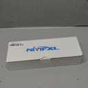 LED Driver 150 Watts 24V DC Low Voltage Transformer Waterproof IP67 LED Power Supply, Adapter with 3-Prong Plug 3.3 Feet Cable for Any 24V DC led Lights, Computer Project, Outdoor Light