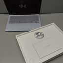 Apple 2025 MacBook Air 13-inch Laptop with M4 chip: Built for Apple Intelligence, 13.6-inch Liquid Retina Display, 16GB Unified Memory, 256GB SSD Storage, 12MP Center Stage Camera, Touch ID; Sky Blue