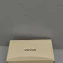 CCVOO Oprah Style Reading Glasses for Women, Stylish Eyeglasses, Blue Light Readers for Women, Cheaters (A1 Mix)