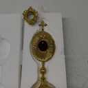 Small Monstrance Reliquary
