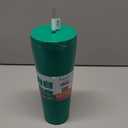 Manna 24Oz Ss Axel Tumbler Green