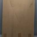 Yes4All Pull Up Bar Wall Mounted - Multifunctional Wall Mounted Pull Up Bar for Home Gym Workout Strength Training Equipment (C. Standard - White)