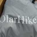 OlarHike Air Mattress Queen Built-in Pump, 20" H Inflatable Mattress,700LBS