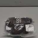 SUUKSESS Womens Tummy Control One Piece Swimsuit Sexy Crisscross Back Bathing Suit, M