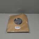 5 Pack Dog Diapers Male Reusable, Premium Belly Bands for Male Dogs, High Absorbing Dog Pee Wraps for Doggie in Incontinence or Excitable Urination and Training Black S