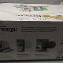 Purina Tidy Cats Litter System, Non-Clumping, Breeze XL All-in-One Odor Control & Easy Clean Multi Cat Box - 18 lb. Box