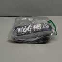 Meolsaek Over the Door Organizer, 46lbs Load and Anti-Tilt Design, 5 Tier Behind the Door Storage, Hanging Door organizer Perfect for Closet Organizers, Bathroom Storage