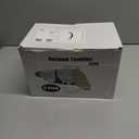 20oz Tumbler Bulk Stainless Steel Tumblers with Lid Vacuum Insulated Double Wall Travel Coffee Mug Powder Coated Tumbler Cup for Hot and Cold Drinks(Navy Blue, 6 pack)