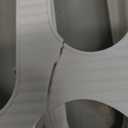 Sotfamily Egg Holder for Fridge, Automatic Rolling Egg Dispenser for Refrigerator, Countertop, Kitchen - Space-saving Egg Roller/Organizer/Storage/Container/Tray - 1 Pack for 28 Large Size Eggs