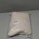 Sfoothome Fitted Sheet Twin Size with Deep Pockets - Soft and Comfortable Microfiber - Fade Wrinkle Resistant, Beige Mattress Sheets