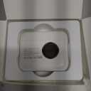 Adjustable Blade Opening Electric Nail Clipper for Thick & Thin Nails (Upgrade White)