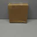 6 ft Artificial Mardi Gras Garland with Lights Mardi Gras Hanging Garland with LED Mixed Ball Carnival Pre Lit Outdoor Decorations for Door Mantle Tree Window Fireplace Kitchen Wall