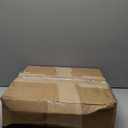 Walking Pad Mat for Carpet, Treamill Mat for Hardwood Floors, High Density, 1/4 Thickness, Folable, Floor Protection Mats for Bikes, Elliptical, Treadmill