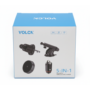 VOLCA Magnetic Phone Holder for Car
