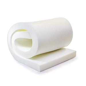 Amazon.com: AK TRADING CO. Upholstery Foam Cushion - Medium Density 3" Height x 24" Width x 72" Length - Home or Commercial Use Seat Replacement Foam Cushion - Made in USA (MD-3x24x72), 1 Count (Pack of 1) : Everything Else