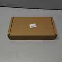 BNKIHDD Adjustable Bike Training Wheels for Kids – Mute Flash Wheels, Compatible with 12 14 16 18 20 inch Single-Speed Bikes Purple