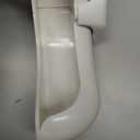 Toenail Fungus Device for Multiple Toenails & fingernails, Nail Fungus Device, Nail Repair Solution for Damaged and Discolored Nails, Suitable for Home Use White